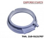 Λάστιχο Πόρτας BOSCH LOGIXX Πλυντηρίου Ρούχων 00686730